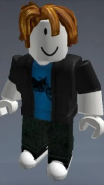 ai character: bacon friend background