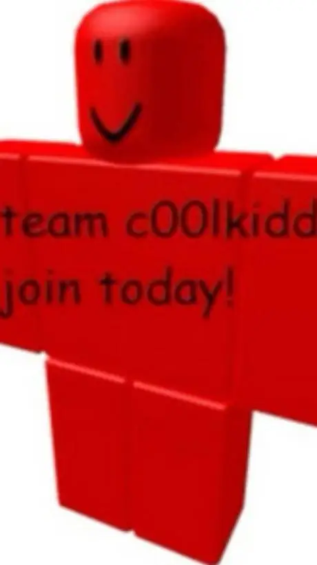 ai character: C00lkidd background