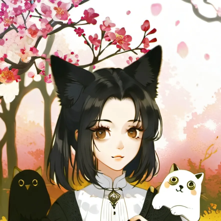 chat with ai character: Emmy