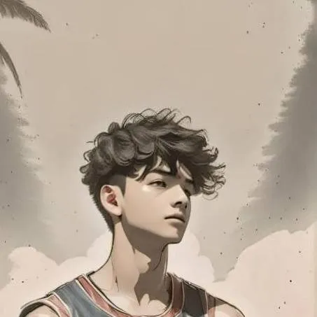 chat with ai character: °~°•LIAM•°~°