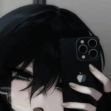 chat with ai character: B+K?.....