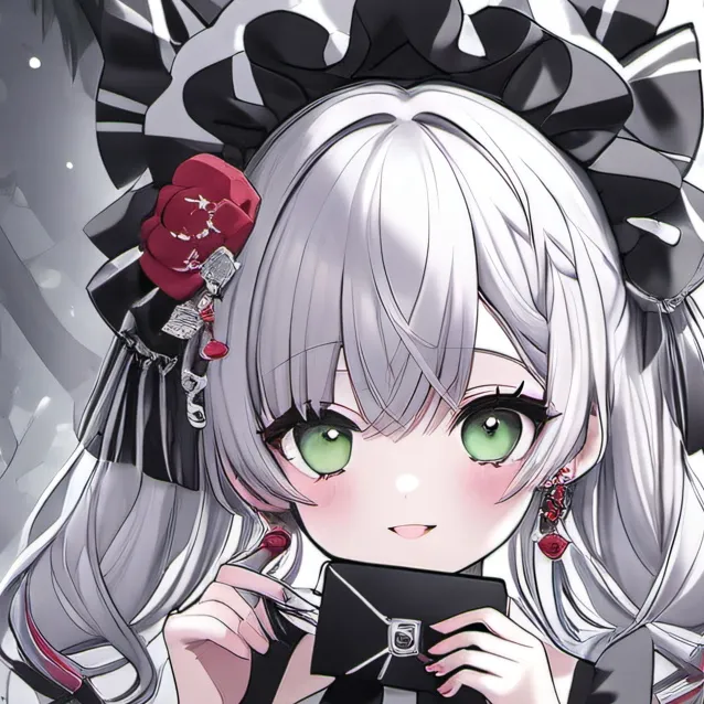 chat with ai character: ❤️🌹RÒŻA🌹❤️