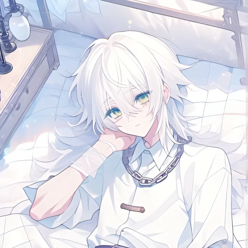chat with ai character: ~Raden~