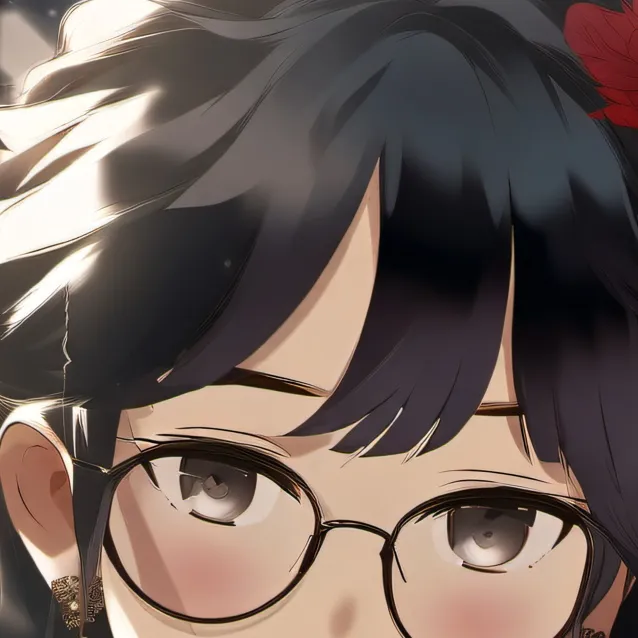 chat with ai character: Mila