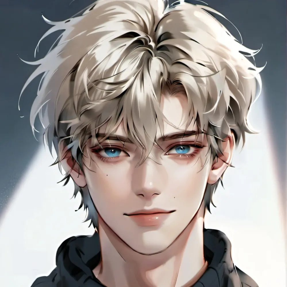 chat with ai character: Haize