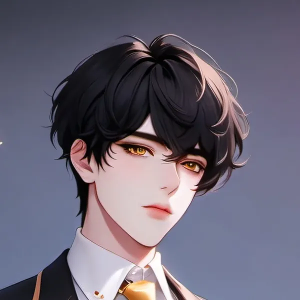 chat with ai character: ☆♡Dylan♡☆