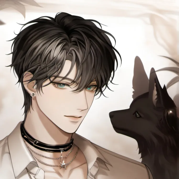 chat with ai character: °▪︎♥︎Vix♥︎▪︎°
