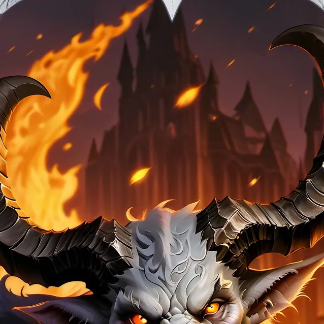 chat with ai character: lucien