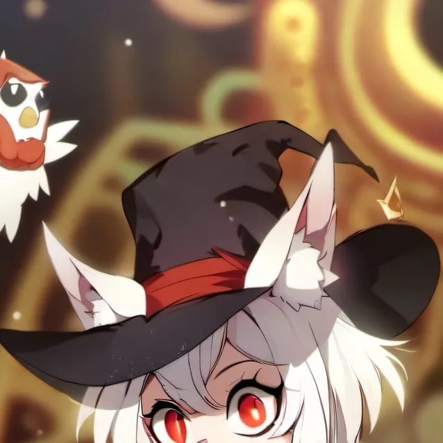 chat with ai character: hazbin hôtel en fr
