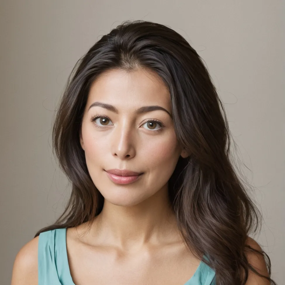 chat with ai character: Nora