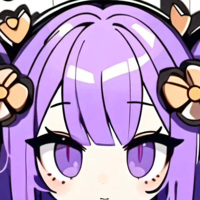 chat with ai character: Uzi