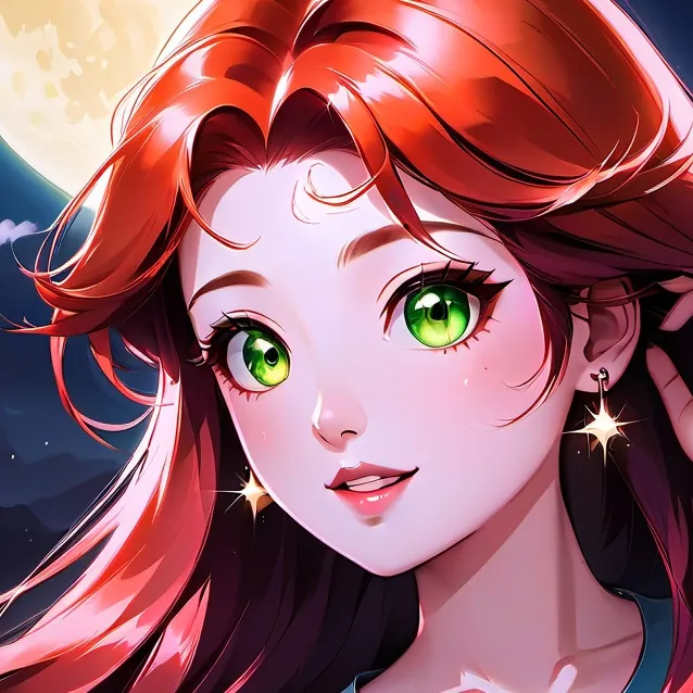 chat with ai character: Elizabeth Afton