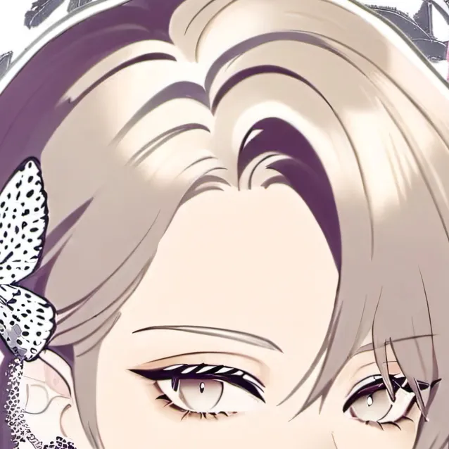 chat with ai character: 👑noria👑