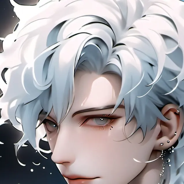 chat with ai character: ☁️★maxime★☁️