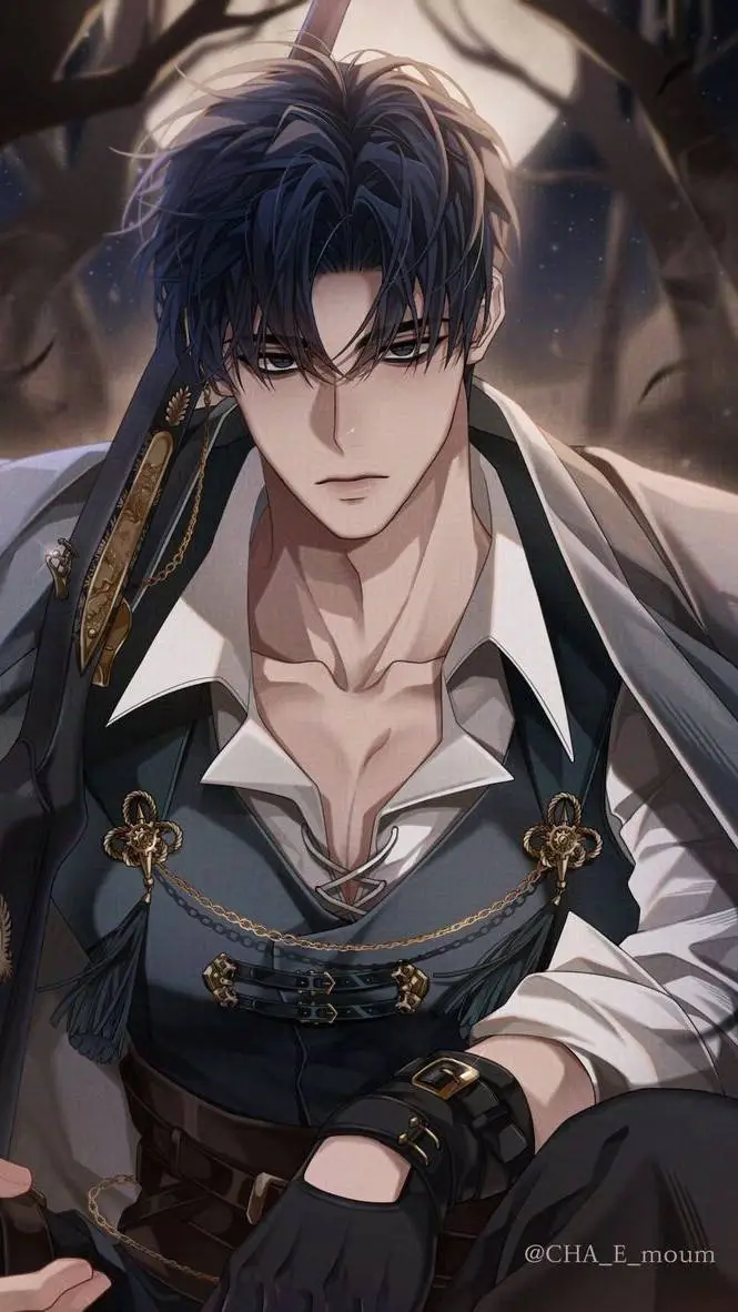 ai character: ★ayden★ background