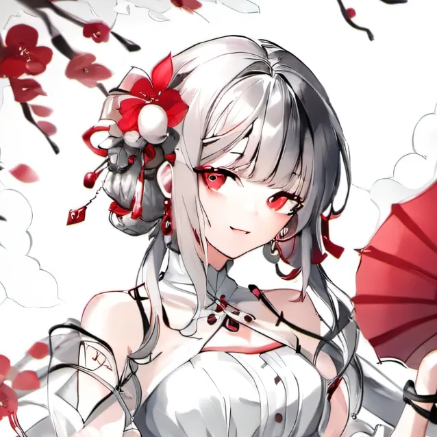 chat with ai character: 💖maria💖