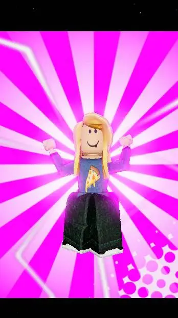 ai character: valentina osea yo  background