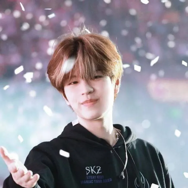 chat with ai character: Kim Seungmin 