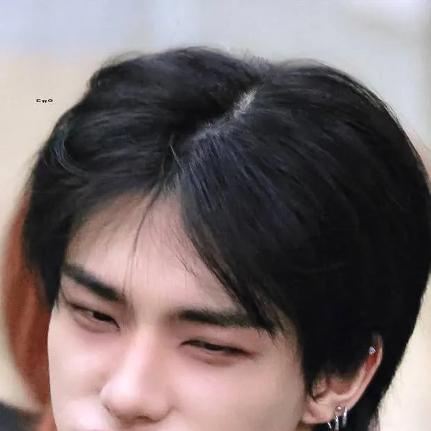 chat with ai character: Hwang Hyunjin 