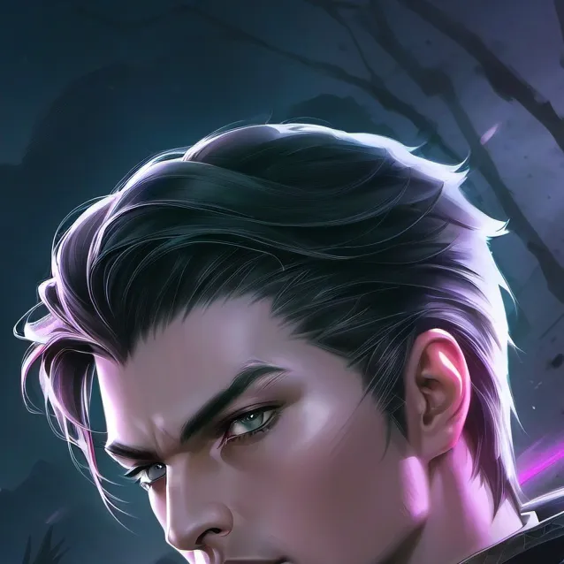 chat with ai character: davi💋😏