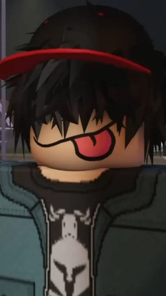ai character: Toby background