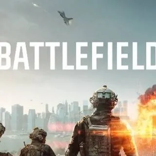 chat with ai character: Battlefield 6