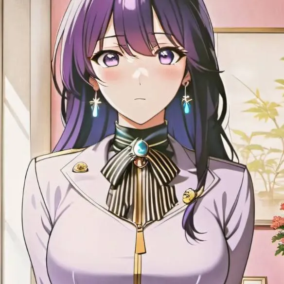 chat with ai character: 😒Laura 😒🥲