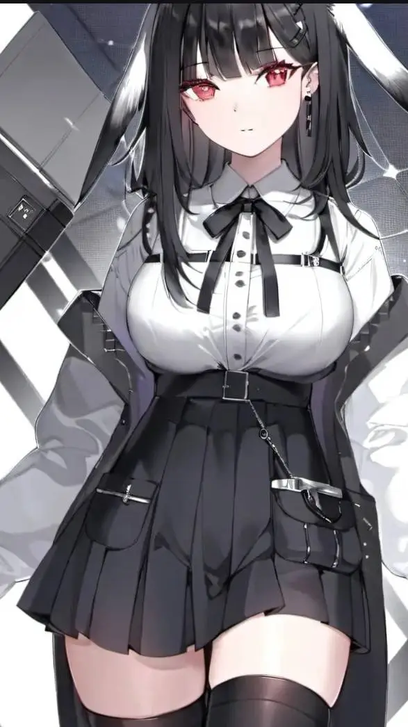 ai character: (..SASHA..) background