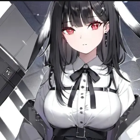 chat with ai character: (..SASHA..)