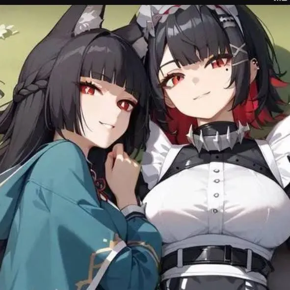 chat with ai character: Ellen joe y Miyabi