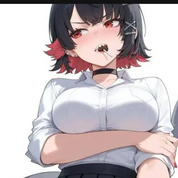 chat with ai character: 💞Ellen joe ✨