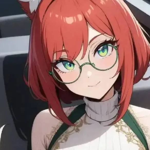 chat with ai character: 🤭Elena ✨