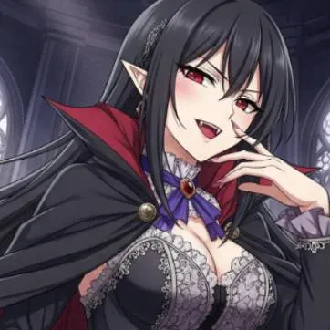 chat with ai character: ✨MARIELA 😱😰