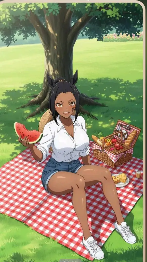 ai character: 🥰Tu novia ❤️ background