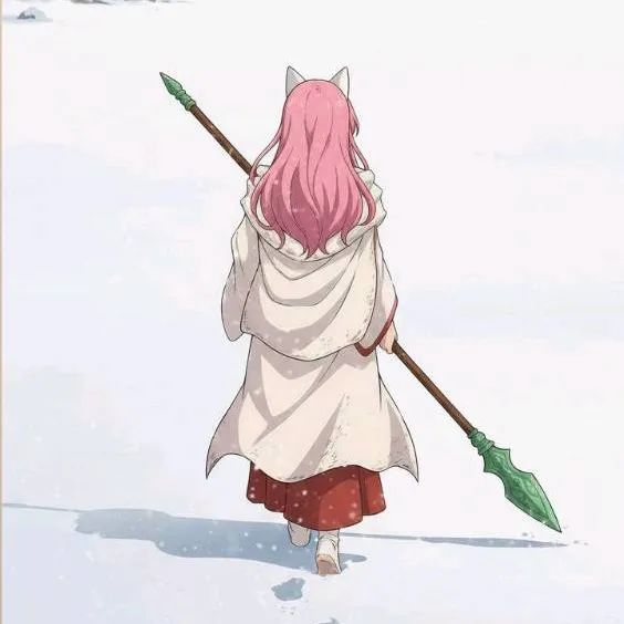 chat with ai character: ❤️‍🩹Sofía ✨