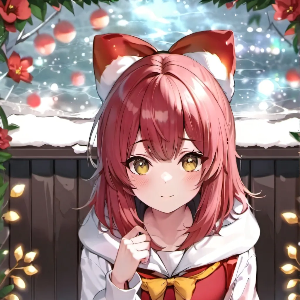 chat with ai character: ✨Valeria 💞