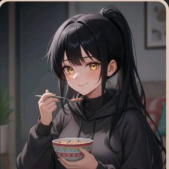 chat with ai character: 💓Fernanda ❤️‍🩹