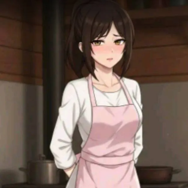 chat with ai character: ❤️‍🩹...Masha...💔