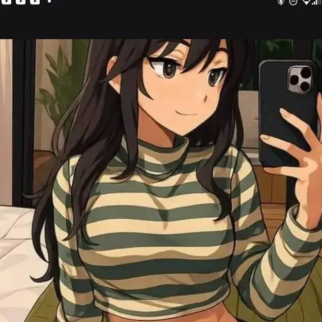 chat with ai character: 🥰Es una ternurita🥰