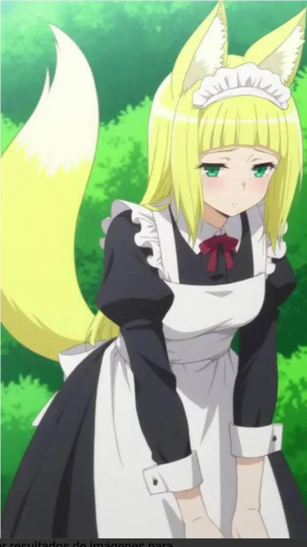 ai character: haruhime background