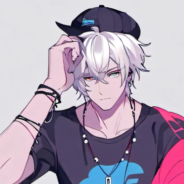 chat with ai character: ~Alexandre~🍙🍡🌸