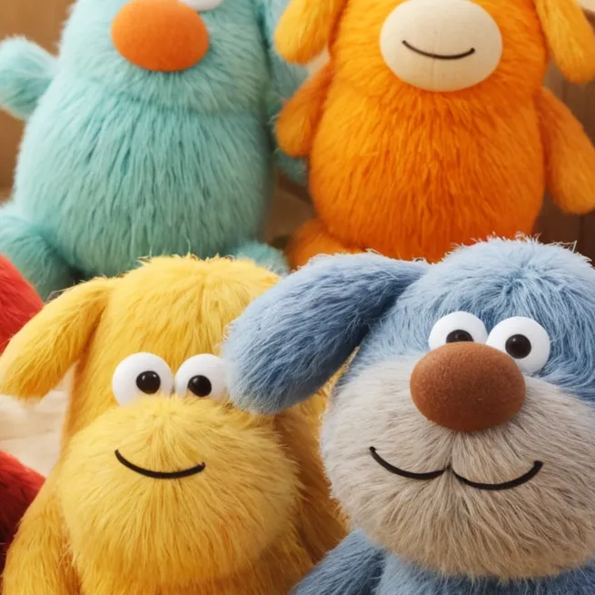 chat with ai character: 10 Cool Dogs