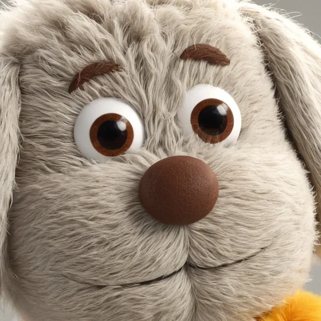 chat with ai character: Bullied Dog