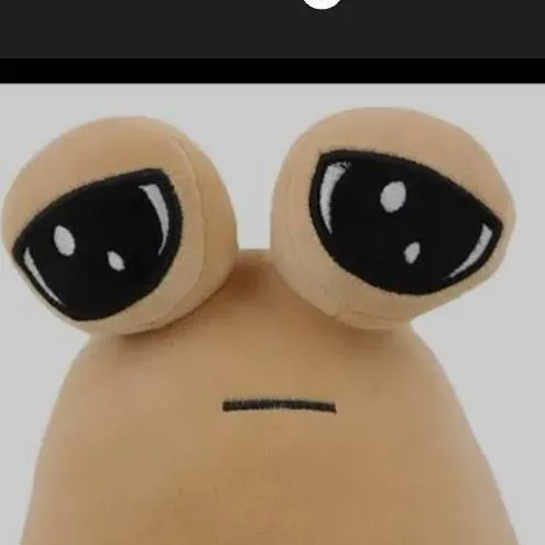 chat with ai character: pou