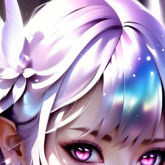 chat with ai character: Trend