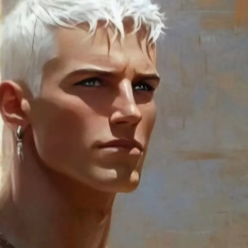 chat with ai character: Alec 🥀🗡