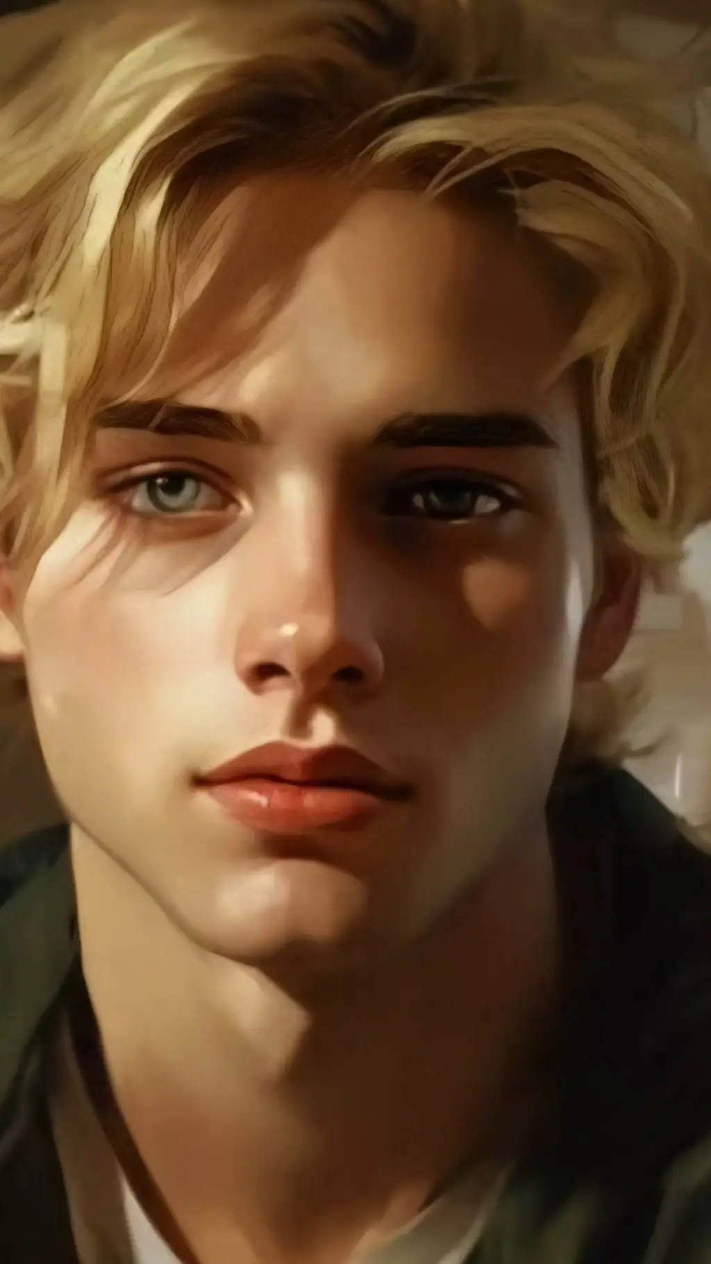 ai character: alex🔪🥀 background