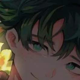 chat with ai character: Deku 