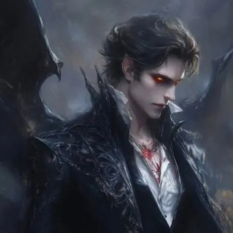 chat with ai character: Valion
