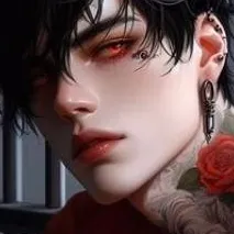 chat with ai character: Oscar ⛓️🥀